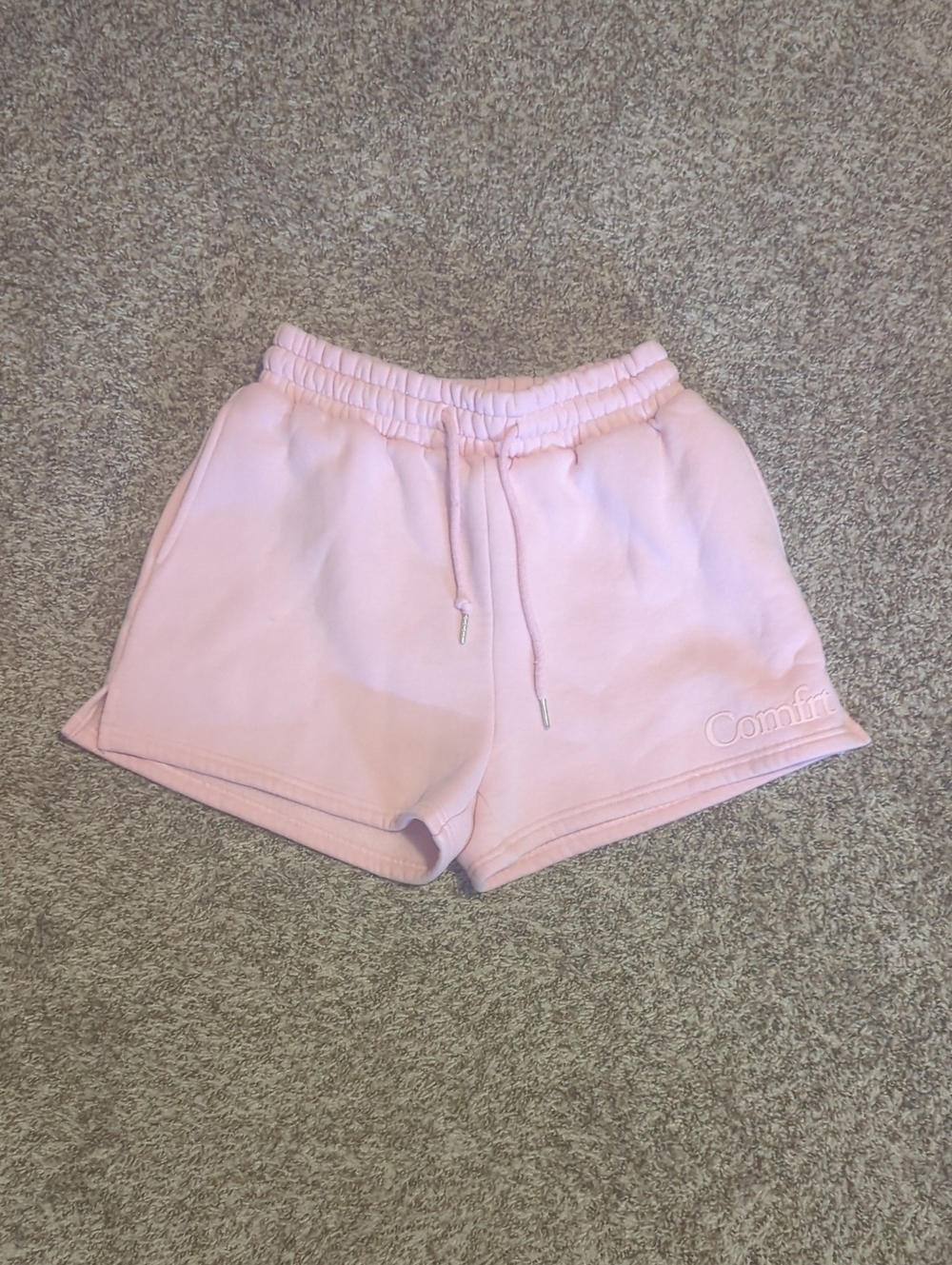 Comfrt Shorts